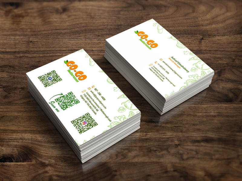 Business card - Image 4