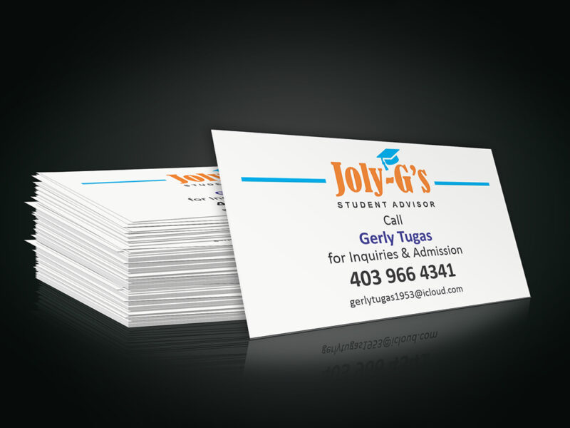 Business card - Image 3