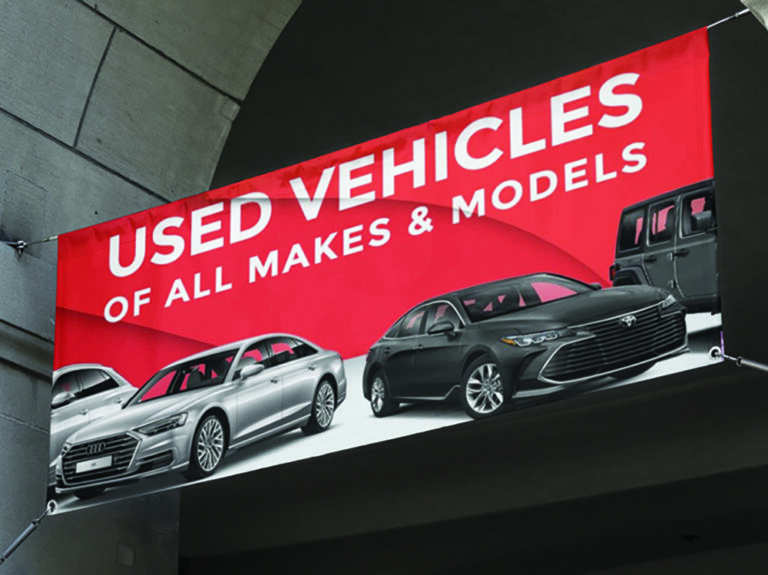 Banners Signs Plus CNC Banners Signs Plus CNC